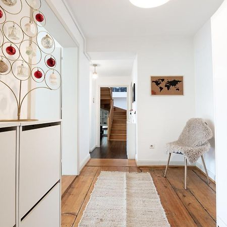 Petite France-Cathedrale, Duplex 100M2- 3 Chambres Estrasburgo Exterior foto