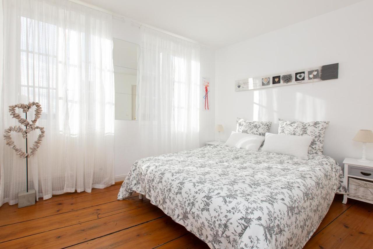 Petite France-Cathedrale, Duplex 100M2- 3 Chambres Estrasburgo Exterior foto